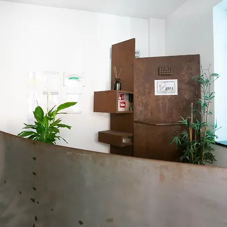 Aparthotel Dei Pini Rimini