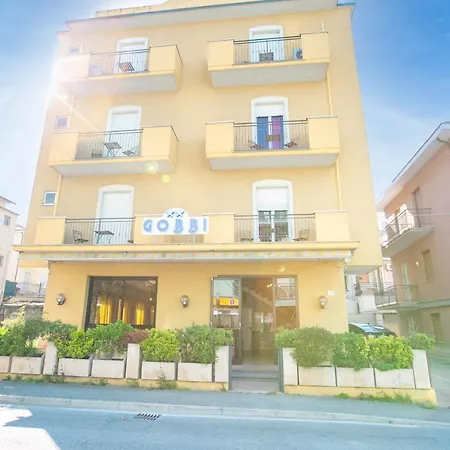 Gobbi Hotel Rimini