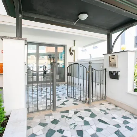Dei Pini Aparthotel Rimini