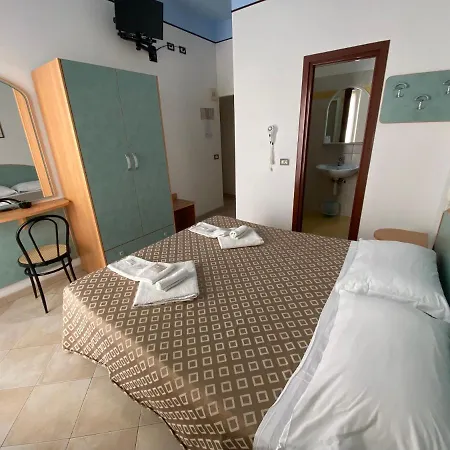 Nanni Garnì Bed & Breakfast