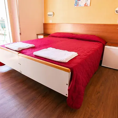 Hotel Gobbi 2*