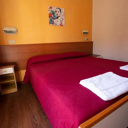 Gobbi Hotel Rimini