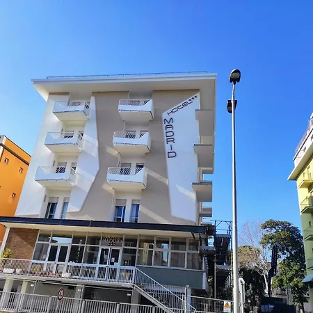 Madrid Rimini