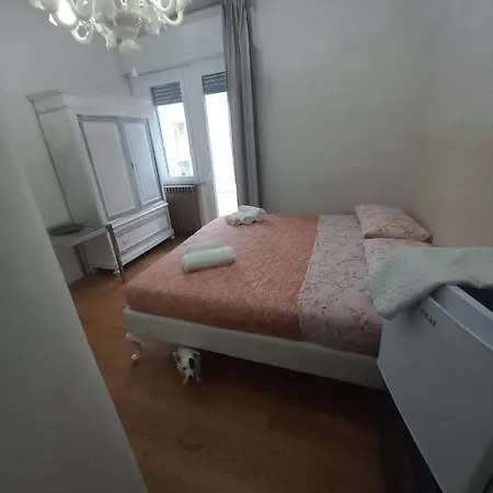 Il Sole Nocleg ze śniadaniem
