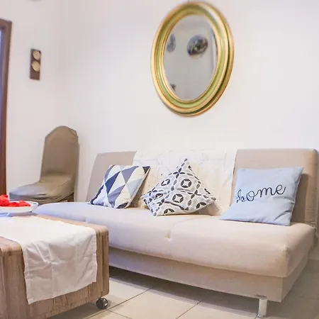 Dario Campana 74 - Affitti Brevi Italia Apartment