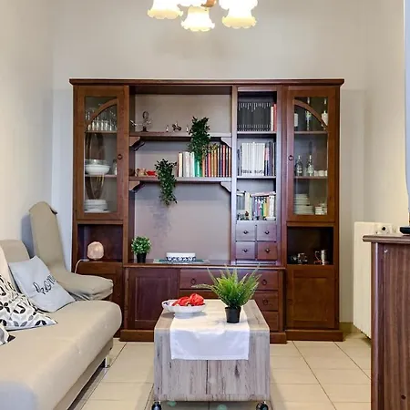 Dario Campana 74 - Affitti Brevi Italia Apartment Rimini