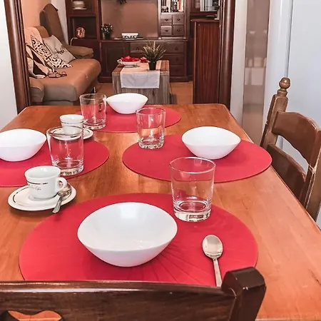 Dario Campana 74 - Affitti Brevi Italia Apartment