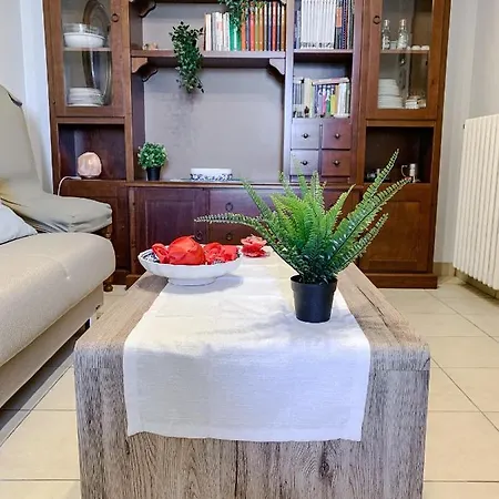 Dario Campana 74 - Affitti Brevi Italia Apartment Rimini