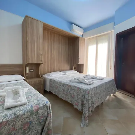 Bed & Breakfast Nanni Garnì Rimini