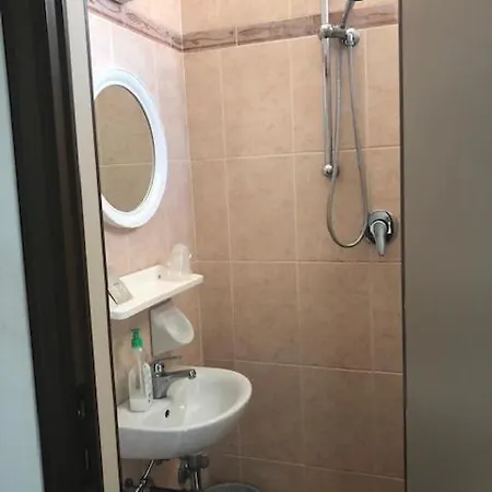 Hotel Zurigo Rimini