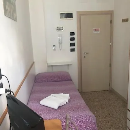 Hotel Zurigo Rimini
