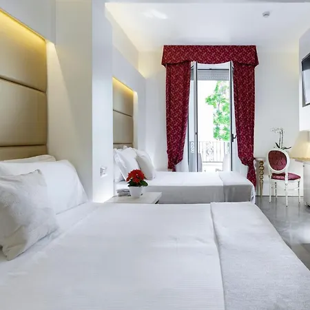 Gallia Palace 4* Rimini