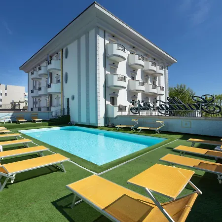 Gallia Palace Hotel