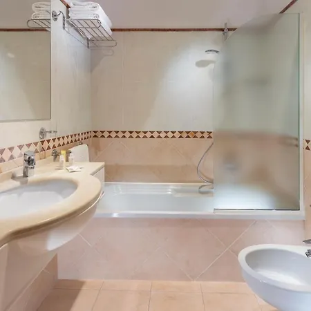 Gallia Palace Hotel 4*