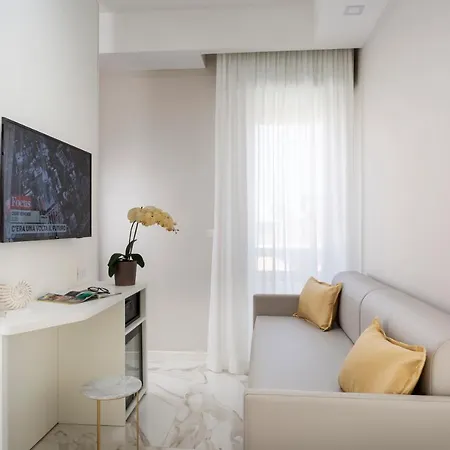 Hotel Cenisio Rimini