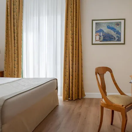 Residenza Parco Fellini 4*
