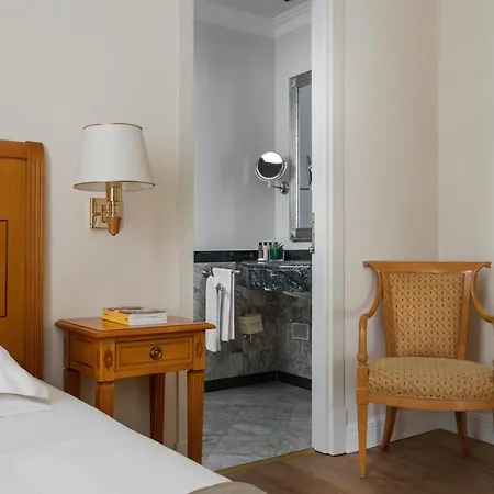 Residenza Parco Fellini ホテル