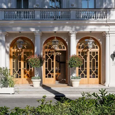 Residenza Parco Fellini Hotel