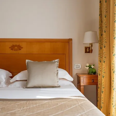 Residenza Parco Fellini Hotel Rimini