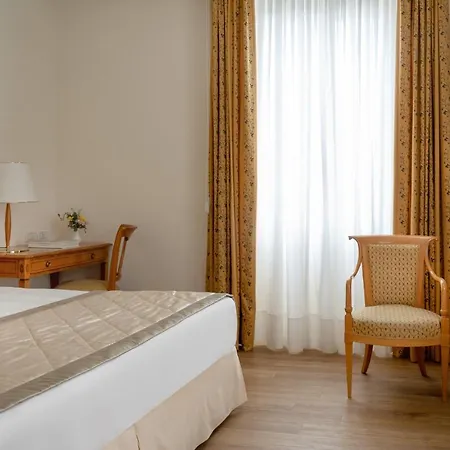 Residenza Parco Fellini 4* リミニ