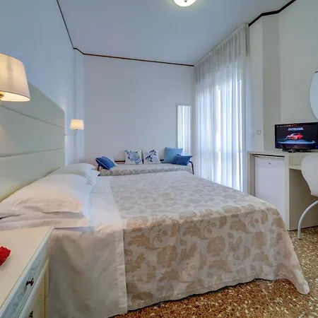 Carlton Rimini