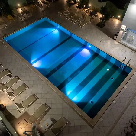 Nero D'avorio Aparthotel&spa Aparthotel Rimini
