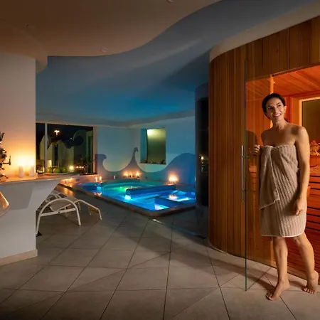 Nero D'avorio Aparthotel&spa Aparthotel