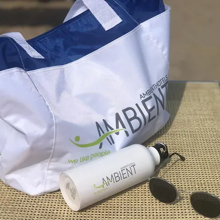 ホテル Adriatica Ambienthotels
