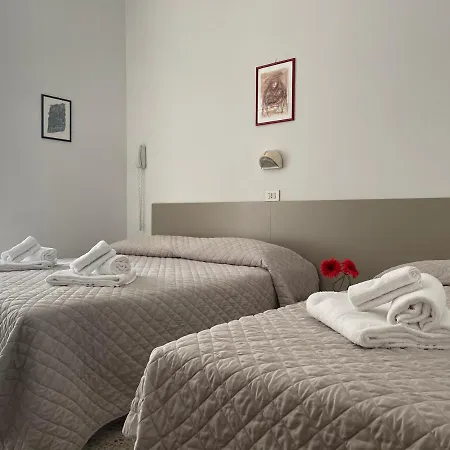 Hotel A Casa Nostra 3*
