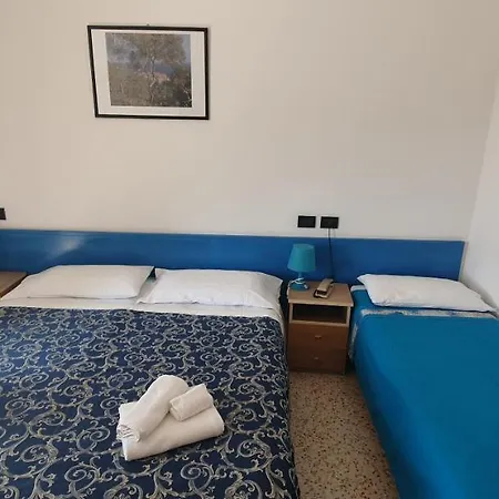 Arix 2* Rimini