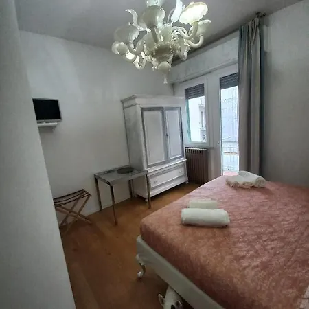 Nocleg ze śniadaniem Il Sole *