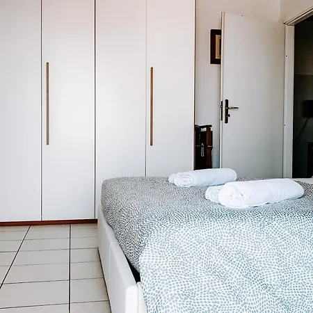 Dario Campana 74 - Affitti Brevi Italia Apartment Rimini