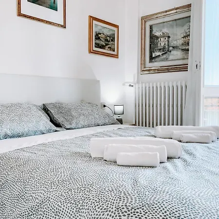 Apartment Dario Campana 74 - Affitti Brevi Italia
