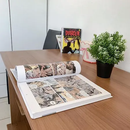 Dario Campana 74 - Affitti Brevi Italia Apartment *