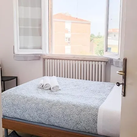 Apartment Dario Campana 74 - Affitti Brevi Italia *