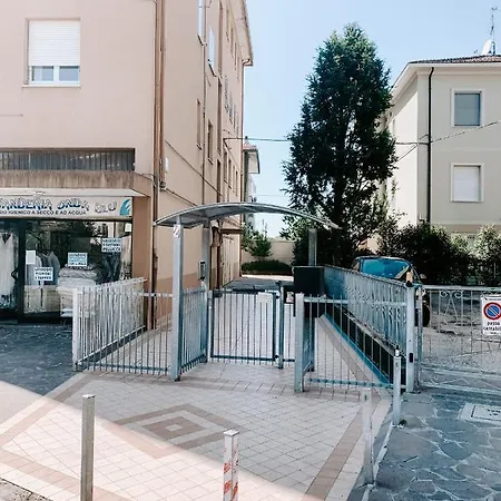 Dario Campana 74 - Affitti Brevi Italia Apartment