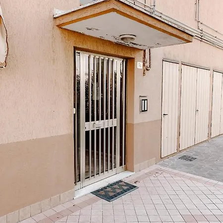 Dario Campana 74 - Affitti Brevi Italia Apartment *