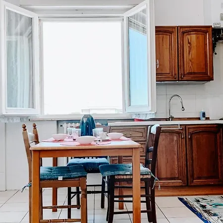 Apartment Dario Campana 74 - Affitti Brevi Italia Rimini