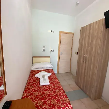 Bed & Breakfast Nanni Garnì Rimini