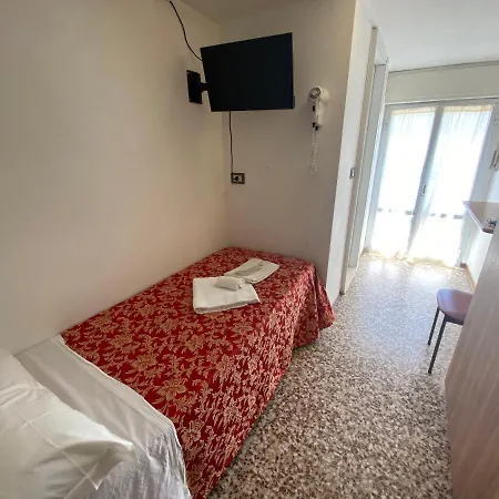 Bed & Breakfast Nanni Garnì
