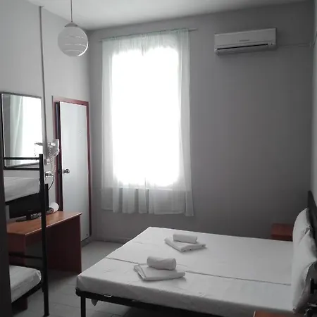 Lorena Hotel Rimini