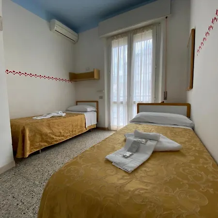 Nanni Garnì 2*