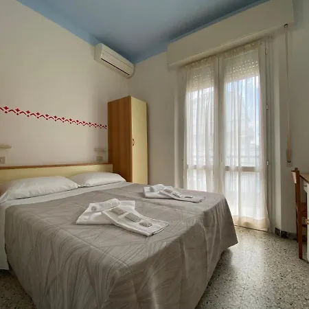 Nanni Garnì 2* Rimini