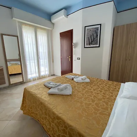Bed & Breakfast Nanni Garnì 2*