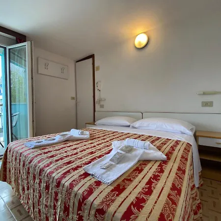 Nanni Garnì Rimini