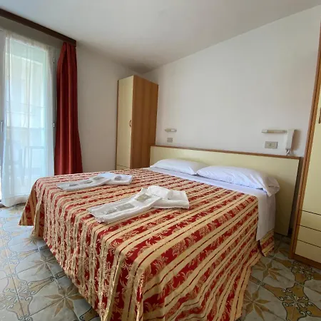Bed & Breakfast Nanni Garnì 2*