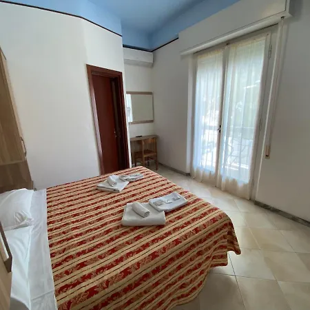 Nanni Garnì 2* Rimini