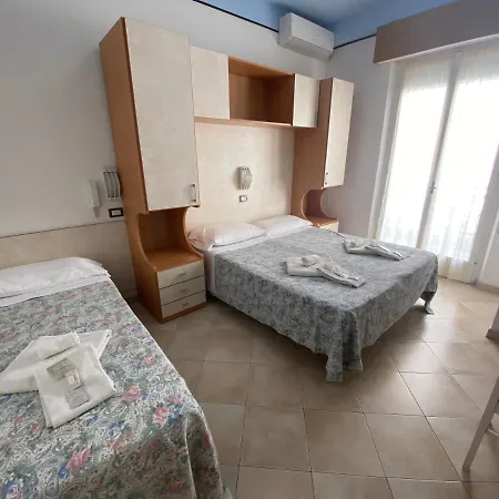 Nanni Garnì Rimini