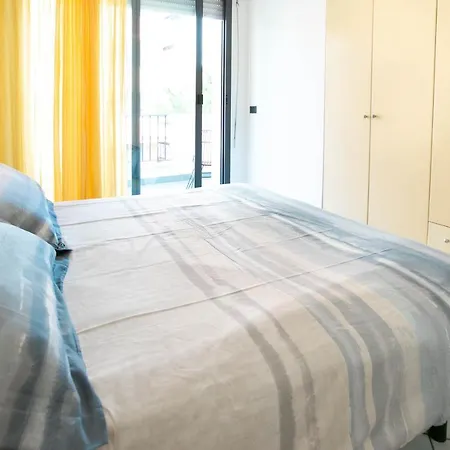Dei Pini Aparthotel Rimini