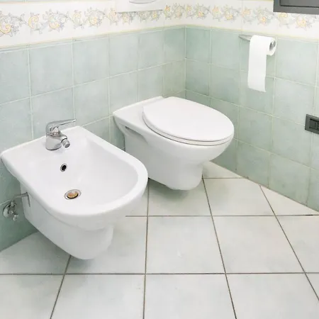 Dei Pini Aparthotel